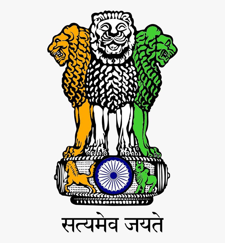 Government of India Logo