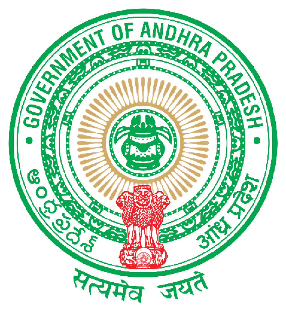 Government of Andhra Pradesh Logo