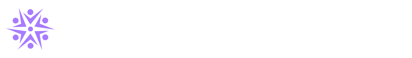 Nature Blooms Society Logo