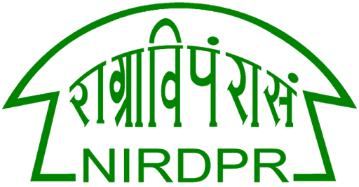 NIRDPR Logo