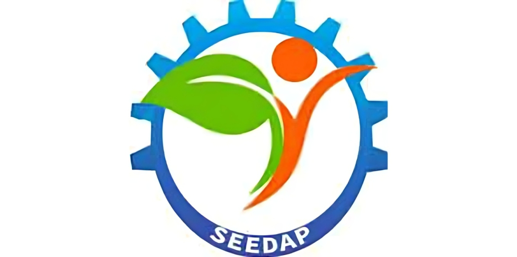 SEED-AP Logo